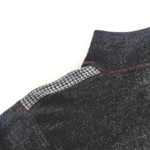 Tommy Hilfiger Men's L Hong Kong Merino Wool - Picture 13 of 13